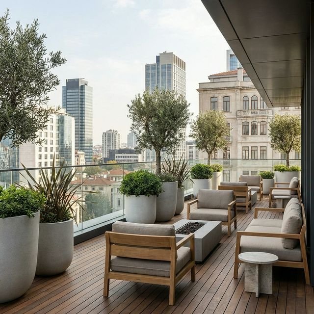 Fiberstone Hafif Seri